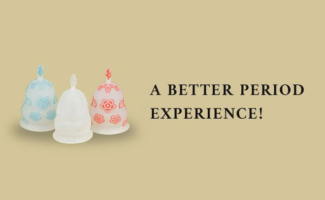 Luv ur body: Best Sellers in Menstrual Cups