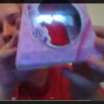 Luv Ur Body Menstrual Cup - Live Unboxing!