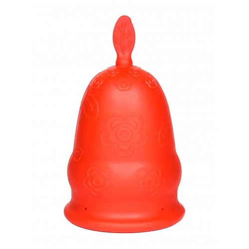 Advantages of using menstrual cups?
